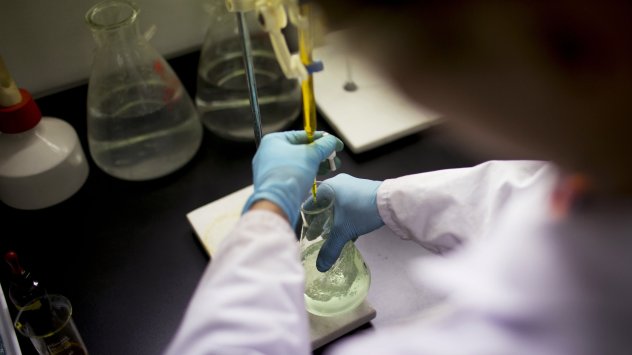 Снимка: Bloomberg