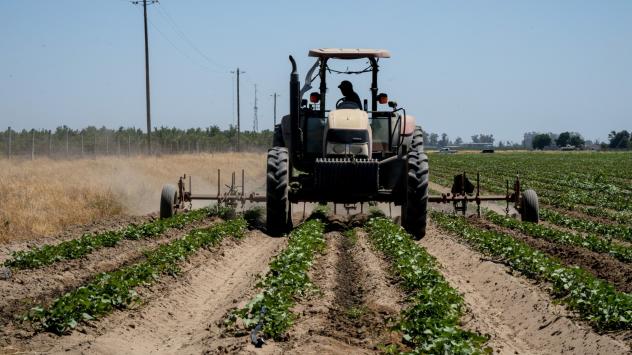 Снимка: Kyle Grillot/Bloomberg