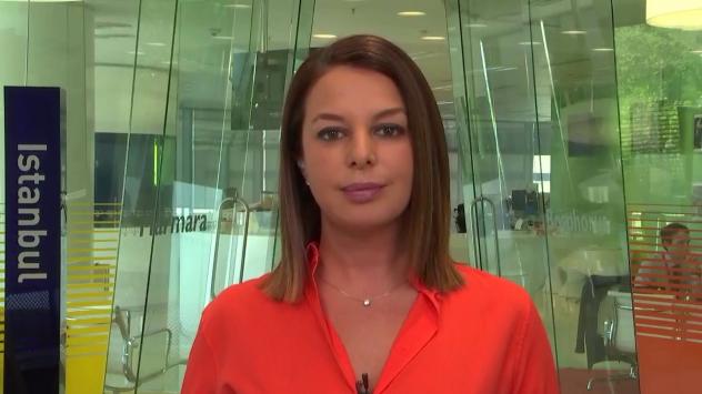 Симин Демокан. Снимка: Bloomberg TV Bulgaria