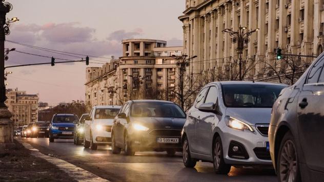 Снимка: Ioana Epure/Bloomberg