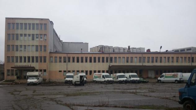 Снимка: Investor Media Group