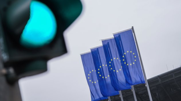 Снимка: Bloomberg L.P.