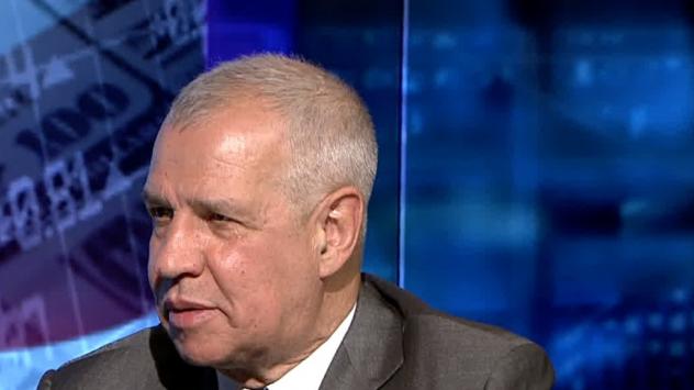 Алекс Нестор, Канадско-българска бизнес мрежа, снимка: Bloomberg TV Bulgaria