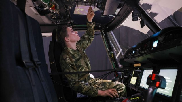 Снимка: Bloomberg LP