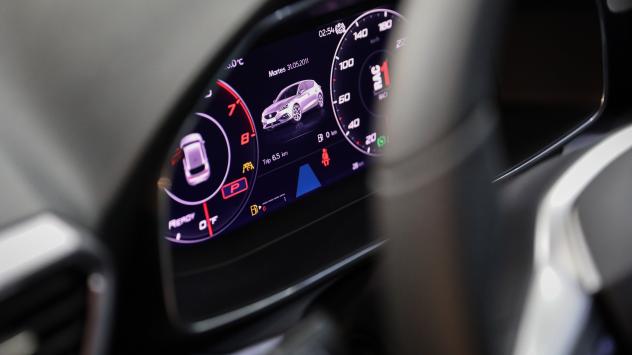 Снимка:  Angel Garcia/Bloomberg