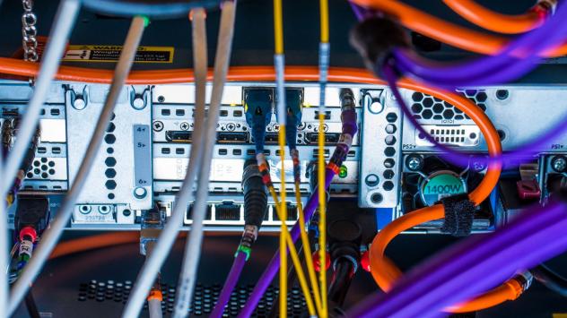 Снимка: Bloomberg