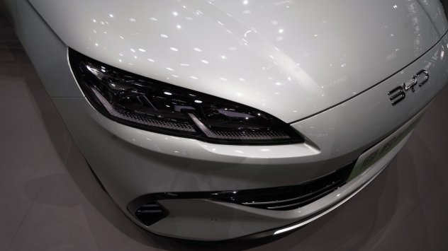 Снимка: Bloomberg L.P.