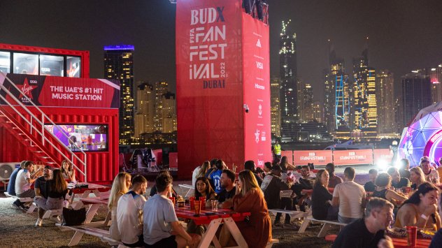 Снимка: Bloomberg LP