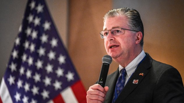 Снимка: Bloomberg LP