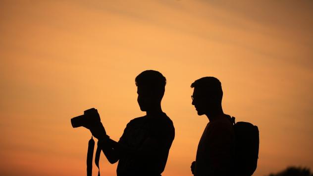 Въпреки липсата на директни полети от Китай към България, туристите от страната с всяка година растат. Снимка: Pixabay