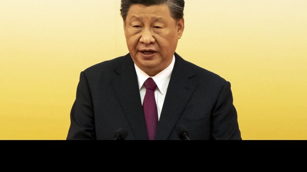 Очаква се безпрецедентният трети мандат на президента Си Дзинпин да