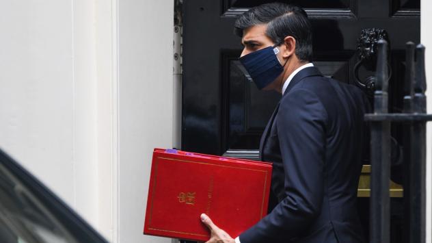 Снимка: Bloomberg