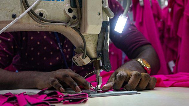 Снимка: Bloomberg LP