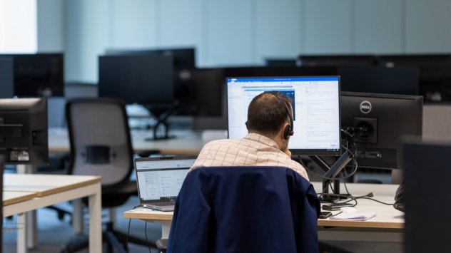 Снимка: Bloomberg 