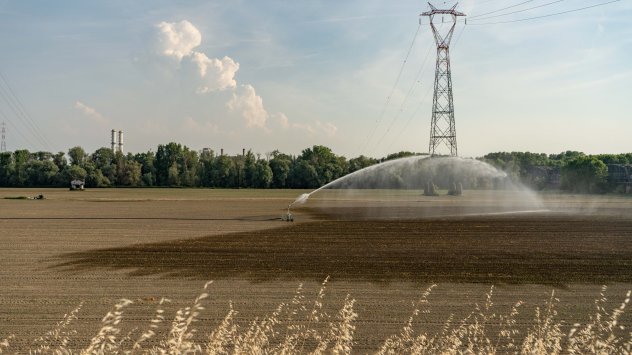 Снимка: Bloomberg L.P.