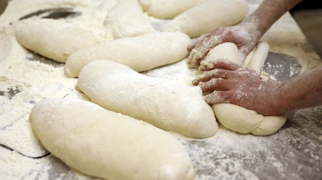 снимка: Bloomberg LP