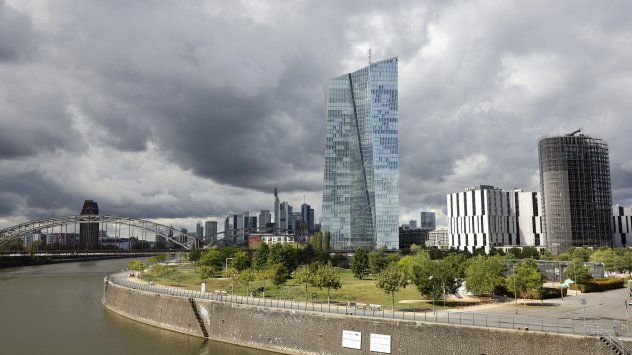 Снимка: Bloomberg L.P.