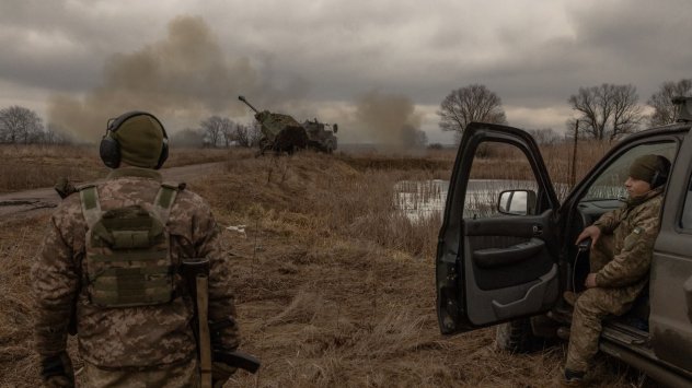 Снимка: Bloomberg LP