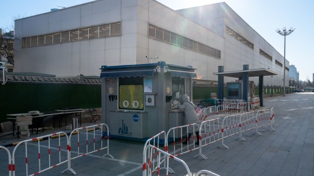 От 8 януари Китай вече няма да поставя под карантина