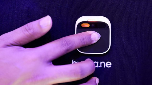 Снимка: Bloomberg L.P.