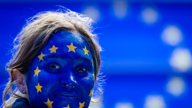 Снимки: Matthew Lloyd/Bloomberg