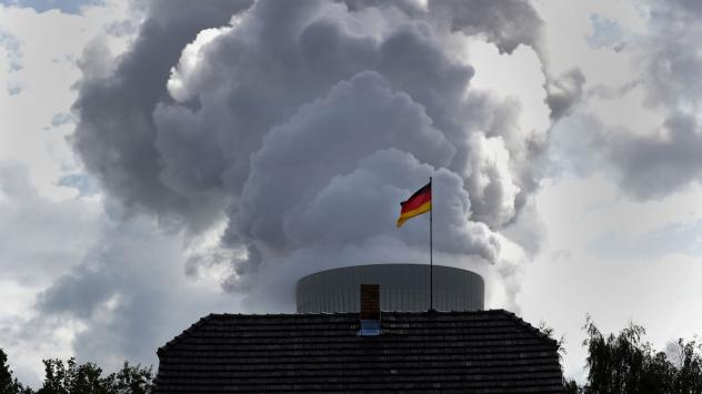 Снимка: Bloomberg