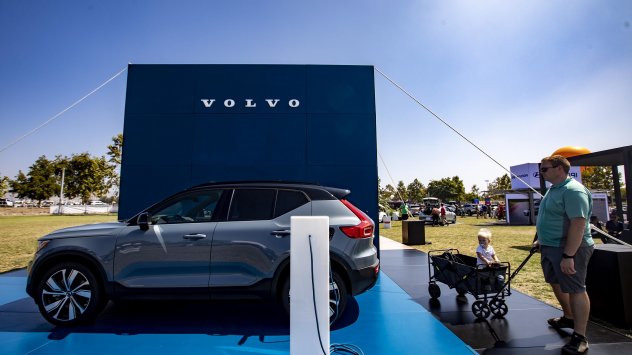 Снимка: Bloomberg