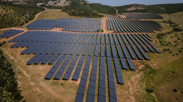 Законът за чистите технологии на Джо Байдън въвлече Европейския съюз