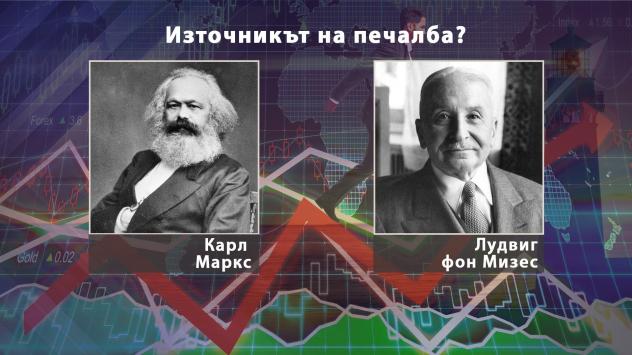 Ролята на предприемаческата печалба и загуба в икономиката