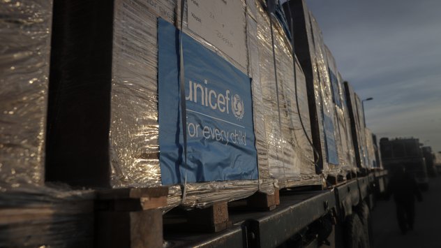 Снимка: Bloomberg