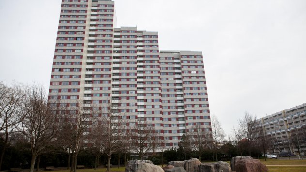 Снимка: Bloomberg