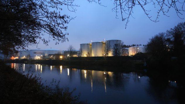 Снимка: Krisztian Bocsi/Bloomberg