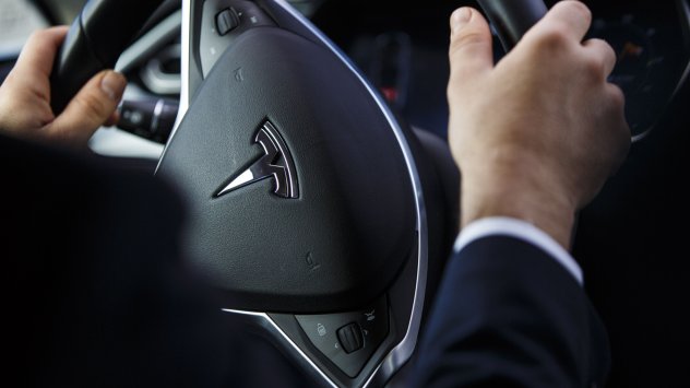 Снимка: Bloomberg