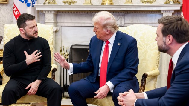 Снимка: Bloomberg LP