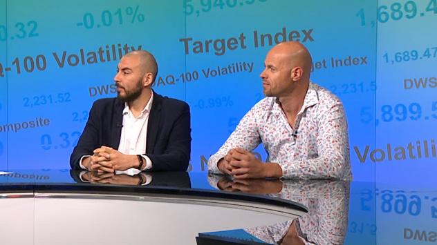 Инж. Цветан Колев, общинско предприятие &quot;Софпроект - ОГП&quot;, Цветан Близнаков, съосновател на колоездачен клуб “Велосити&quot;. Снимка: Bloomberg TV Bulgaria