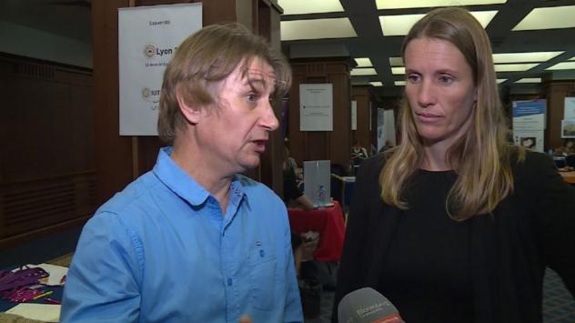 Снимка: Bloomberg TV Bulgaria