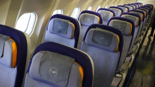 Снимка: Alex Kraus/Bloomberg