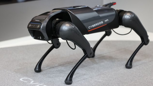 Снимка: Bloomberg L.P.