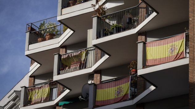 "Реал Мадрид" ще съди „Ла Лига“ и CVC заради предложената сделка от 3,2 млрд. долара 