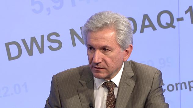 Огнян Траянов, Технологика, БАИТ, Българската мрежа на глобалния договор на ООН. Снимка: Bloomberg TV Bulgaria