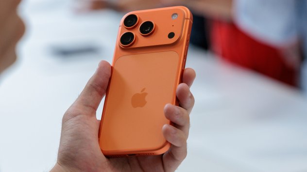 Снимка: Bloomberg L.P.