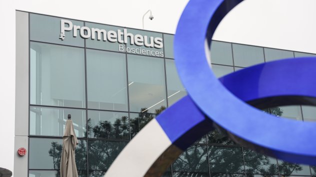 Снимка: Bloomberg