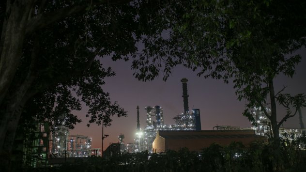 Снимка: Bloomberg