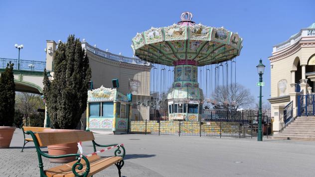 Снимка: Roland Schlager