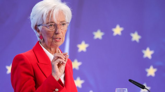 Снимка: Bloomberg LP