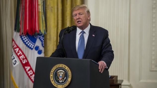 Снимка: Zach Gibson/Bloomberg