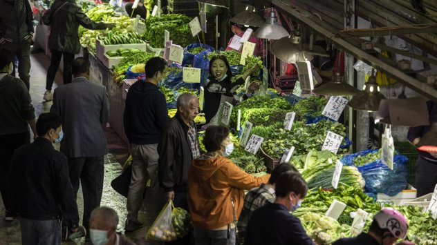 Фабричната инфлация в Китай се понижи до най бавния си темп
