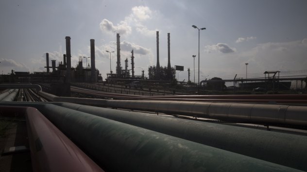 Снимка: Bloomberg TV Bulgaria