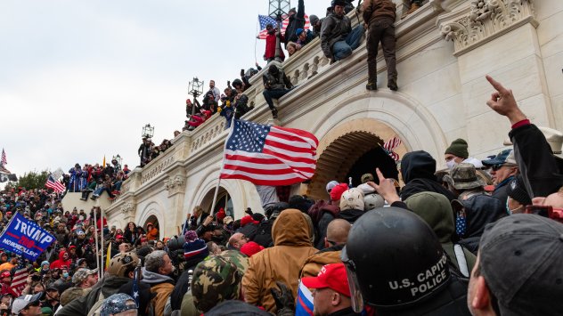 Снимка: Bloomberg LP