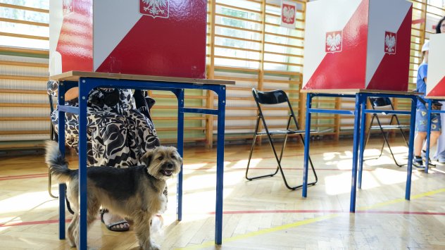 Снимка: Bloomberg